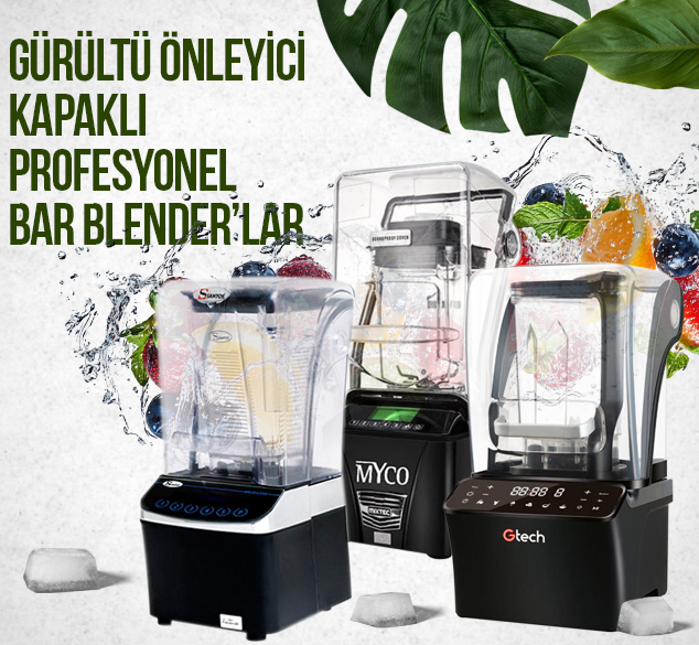 Gürültü Kapak
