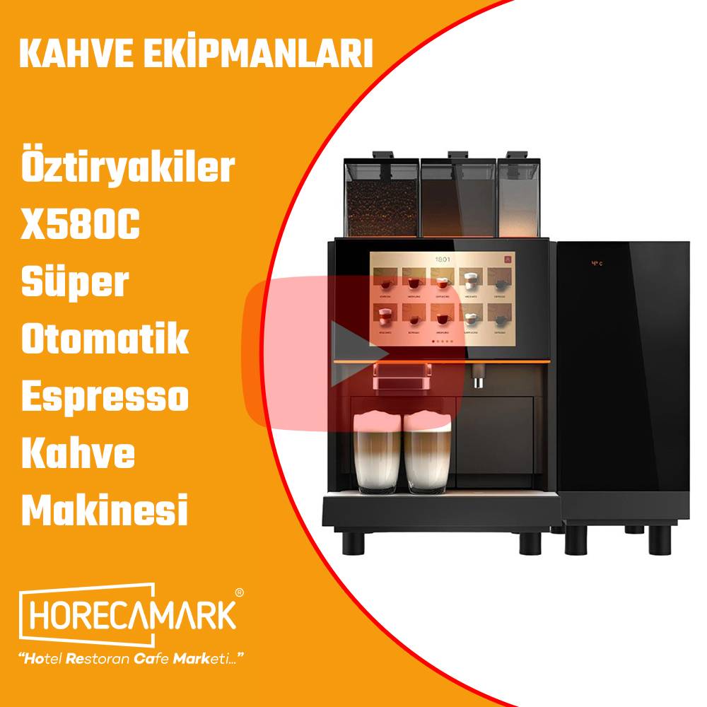 ÖZTİ XC