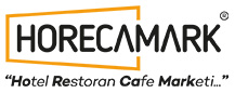 Hotel Restoran Cafe Marketi...