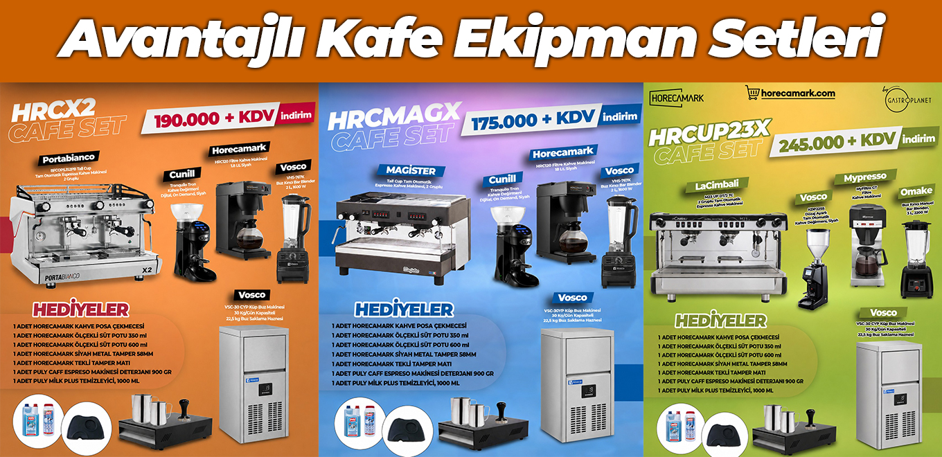 AVANTAJLI CAFE