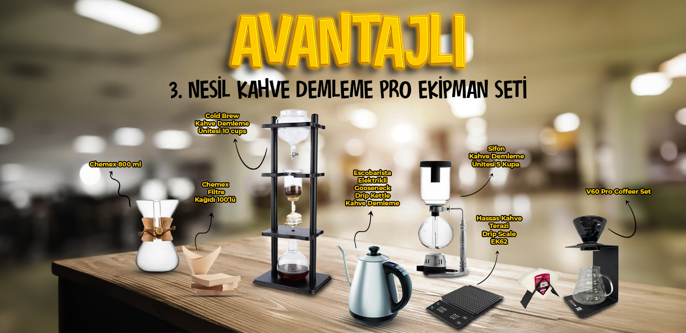 3.nesil set