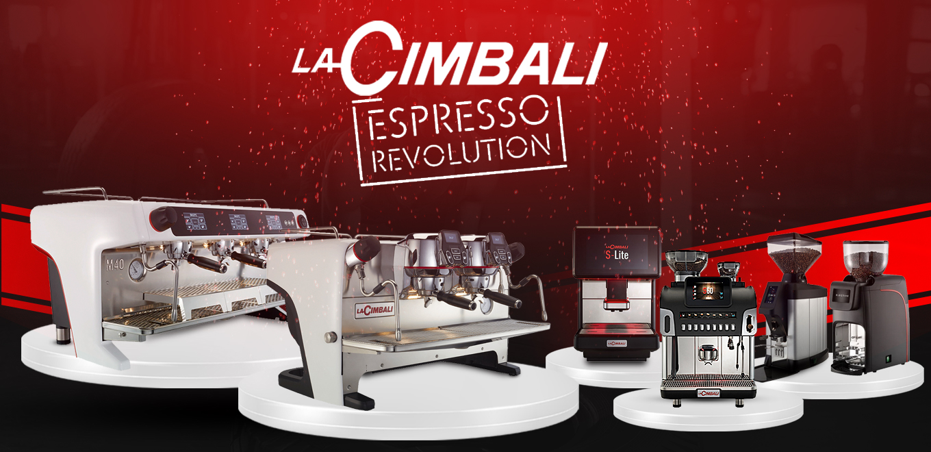 cimbali