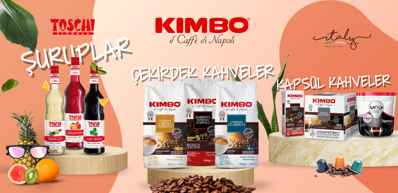 KİMBO