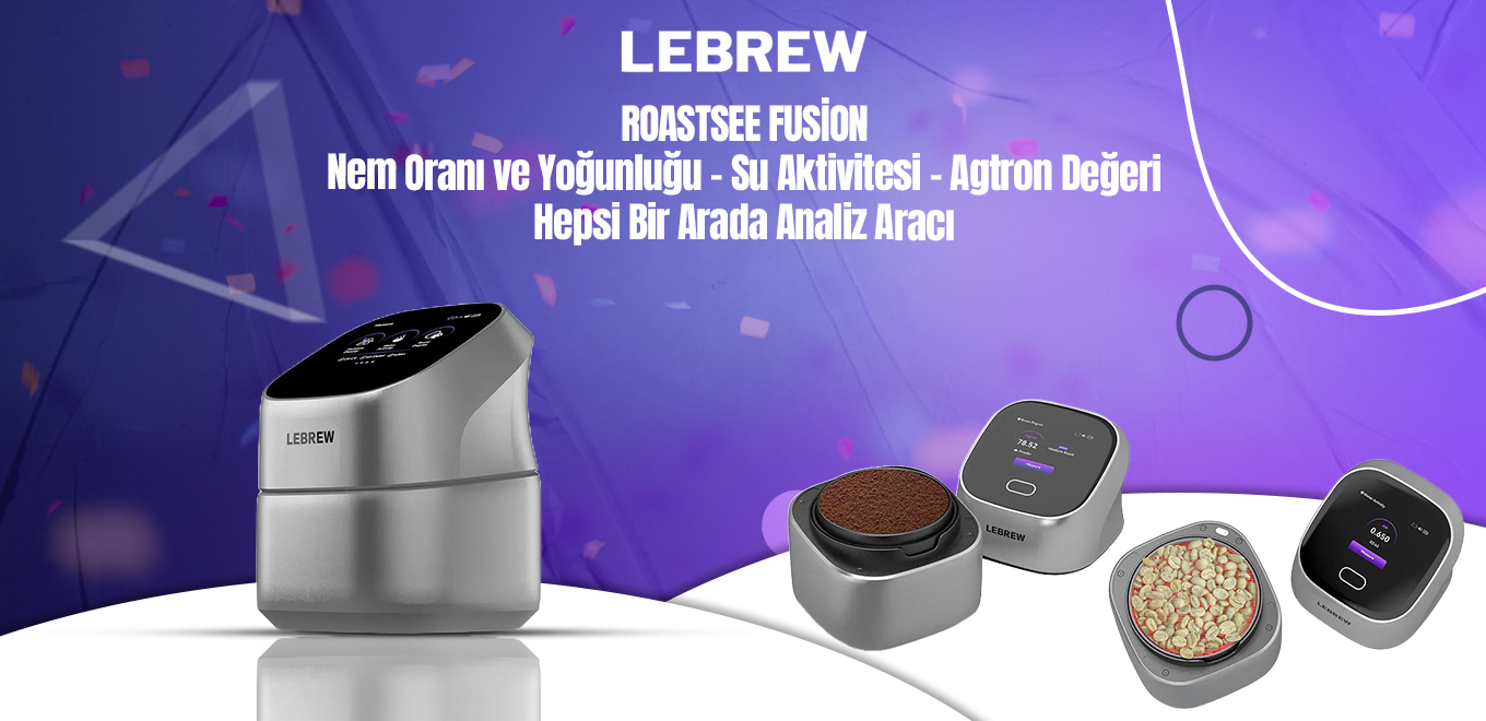 Lebrew Roastsee