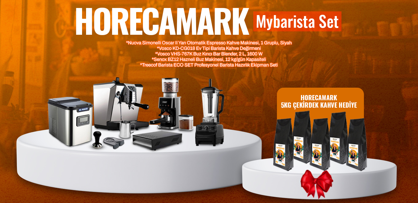 MYBARİSTA