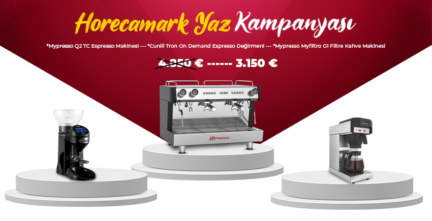 MYPRESSO SET