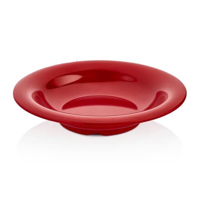 KÜLSAN GASTRO ÇUKUR KASE 30 CM KIRMIZI