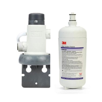 3M B195-CLS  Su Filtrasyon Sistemi 