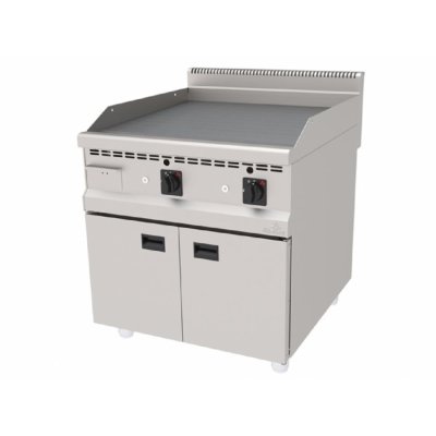 ATALAY AGI-890 Gazlı Izgara 800x900
