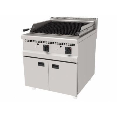 ATALAY ALI-890 Gazlı Izgara Lavtaşlı 800x900