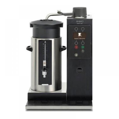 Animo ComBi-Line CB 1x10 L Silindirik Filtre Kahve Makinesi, 10 L