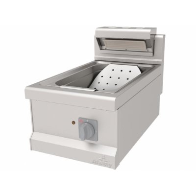 Atalay APD-470 Elektrikli Patates Dinlendirme - Setüstü Yarım Modül 700 Seri