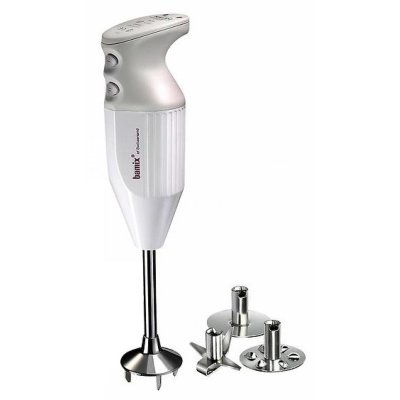 Bamix El Blender Küçük Model -  Mono 160 Watt