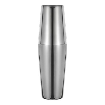 Paslanmaz Çelik Boston Shaker (BRD-3199) 550/750 cl