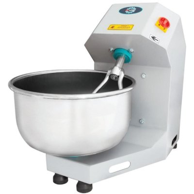 Bosfor UHM-25T 25 Kg Hamur Yoğurma Makinesi