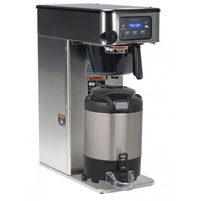 Bunn ICBA Infusion Series Filtre Kahve Makinesi + 5 Litre Termos