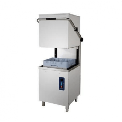 By Kitchen DBM-1000 Giyotin Tip Bulaşık Makinesi