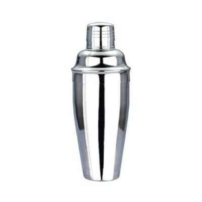 Horecamark Çelik Kokteyl Shaker 750 ML