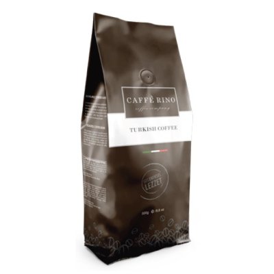 Cafferino Geleneksel Türk Kahvesi Paket - 250 gr