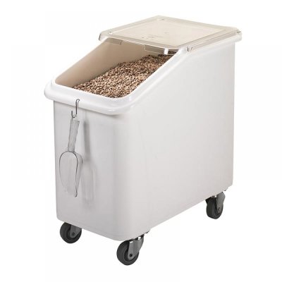 Cambro Kuru Gıda Arabası, Tekerlekli IBS27