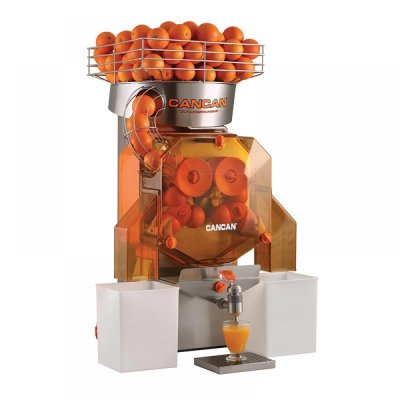 Cancan 38 Fresh Otomatik Portakal Sıkma Makinesi 0205
