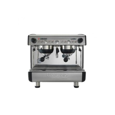 Casadio Undici A2 Compact - 2 Gruplu Tam Otomatik Espresso Makinesi