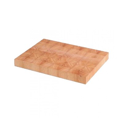 Chop - S Küçük Boy Endgrain Kesme Tahtası