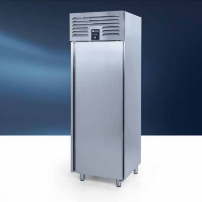  Dik Tip Buzdolabı Tek Kapılı GN Tip - VTS 610 CR Iceinox