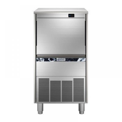 Electrolux Professional 730303 Hazneli Küp Buz Makinesi, Kapasite 48 kg/gün