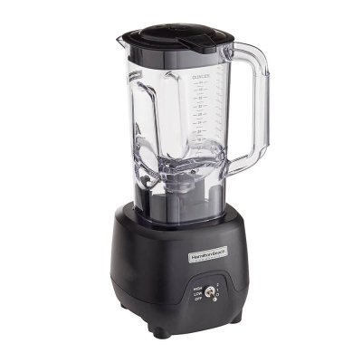 Hamilton Beach Bar Blender HBB-908R-CE