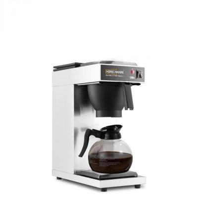 Horecamark HRC120 Filtre Kahve Makinesi 1.8 Lt. Inox