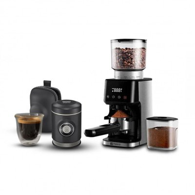 Horecamark Home Barista Set