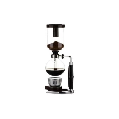 Horecamark Sifon Kahve Demleme Ünitesi 5 Kupa - Syphon Coffee Brewer 5 Cups