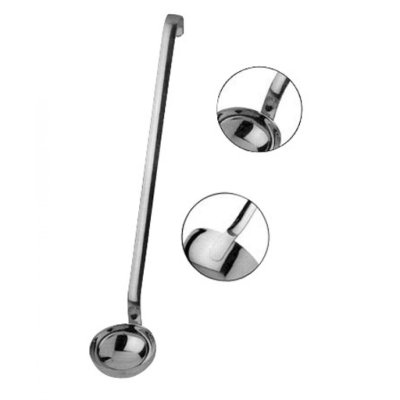 Horecamark Sos Kepçe 7,5 cm No.4