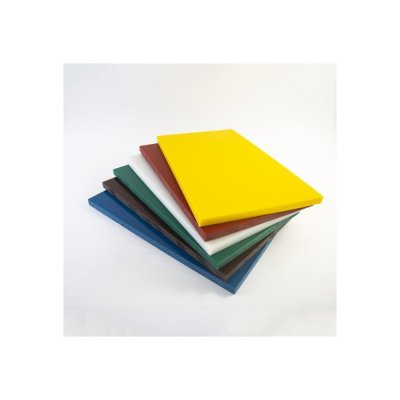 Horecamark Polietilen Kesme Tahtası 40*60*2 cm