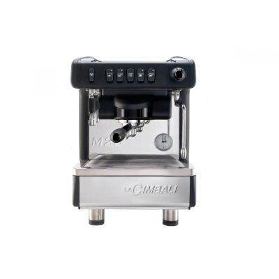 La Cimbali M26 BE DT/1 Tam Otomatik Espresso Kahve Makinesi 