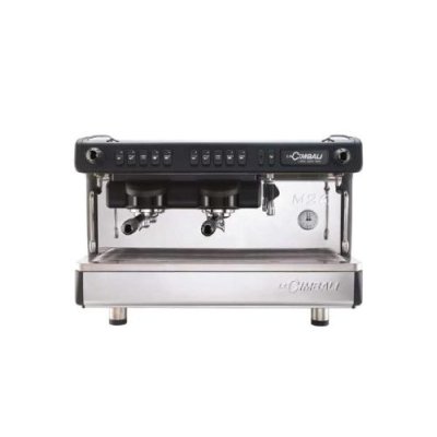 La Cimbali M26 BE DT/2 Tam Otomatik Espresso Kahve Makinesi 