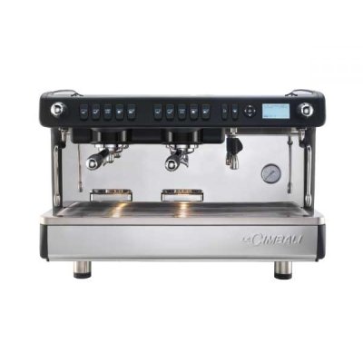 La Cimbali M26 SE DT/2 TC Tam Otomatik Espresso Kahve Makinesi 
