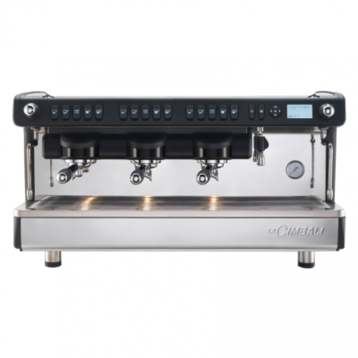 La Cimbali M26 SE DT/3 - Tam Otomatik Espresso Kahve Makinesi (Fiyat Sorunuz)