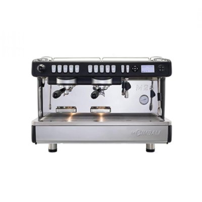 La Cimbali M26 TE DT/2 Tam Otomatik Espresso Kahve Makinesi 