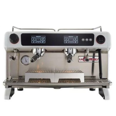 La Cimbali M40 DT/2 TS - 2 Gruplu Tam Otomatik Espresso Kahve Makinesi