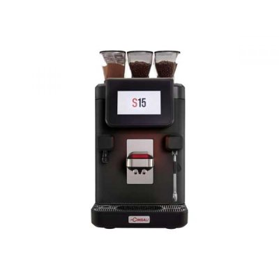La Cimbali S15 – CS11 Süper Otomatik Kahve Makinesi