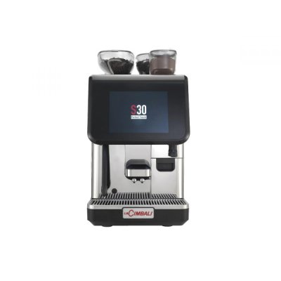 La Cimbali S30  CS10+TS Süper Otomatik Kahve Makinası 
