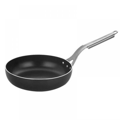 Lazzetti Aluminyum Sote Tava 32 Cm Altınbaşak