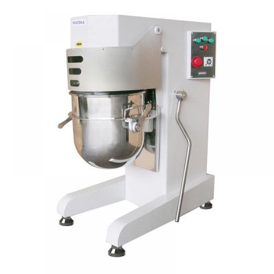 Mateka MKY 300UT Planet Mikser, 3 Hız, 20 L, 380V