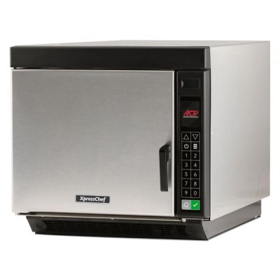 Menumaster Jet 514 Hızlı Pişirme Fırını - Turbo Fırın