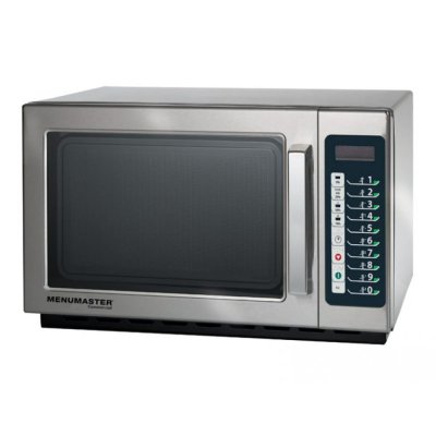Menumaster RCS511TS Programlanabilir Mikrodalga Fırın