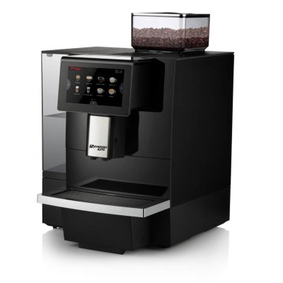 Mypresso Auto - Pro - Süper Otomatik Kahve Makinesi