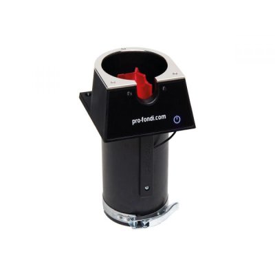 Pro Fondi Otomatik Knock Box Otomatik Kahve Posası Temizleme Makinesi Ankastre Model