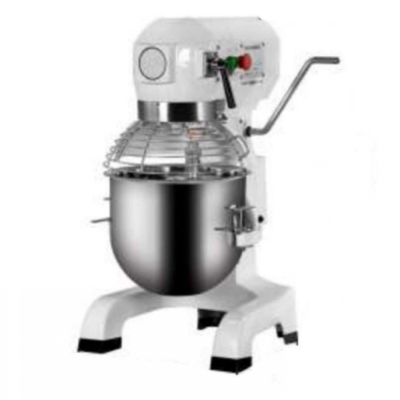 Şenox GGM-M20 Endüstriyel Planet Mikser, 20 Litre